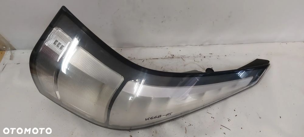 .  TYL TYLNA LAMPA LEWA SAAB 9-3 LIFT KOMBI - 2