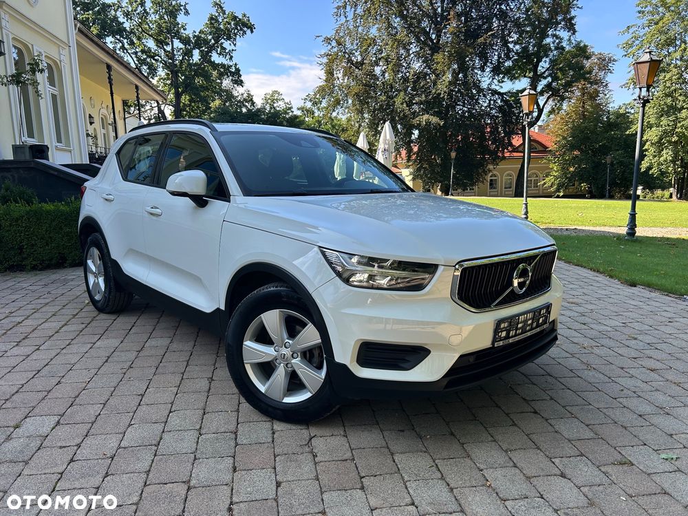 Volvo XC 40 D3 Momentum - 3