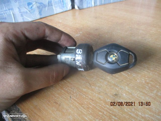 Centralina 7789376 0281010314 61356905669 6135691436 BMW E46 2001 330 D BOSCH - 13