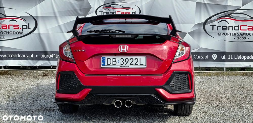 Honda Civic 1.5 T Prestige (Navi) - 27