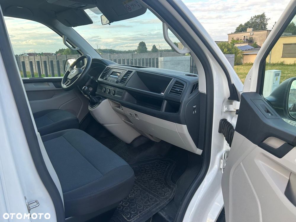 Volkswagen T6 - 11
