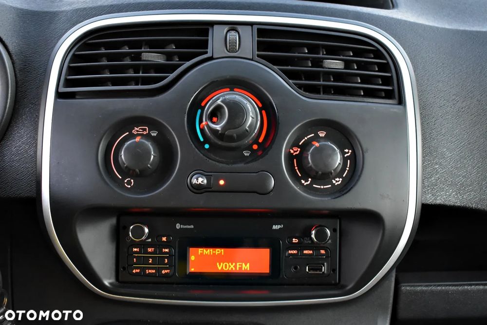 Renault Kangoo - 27