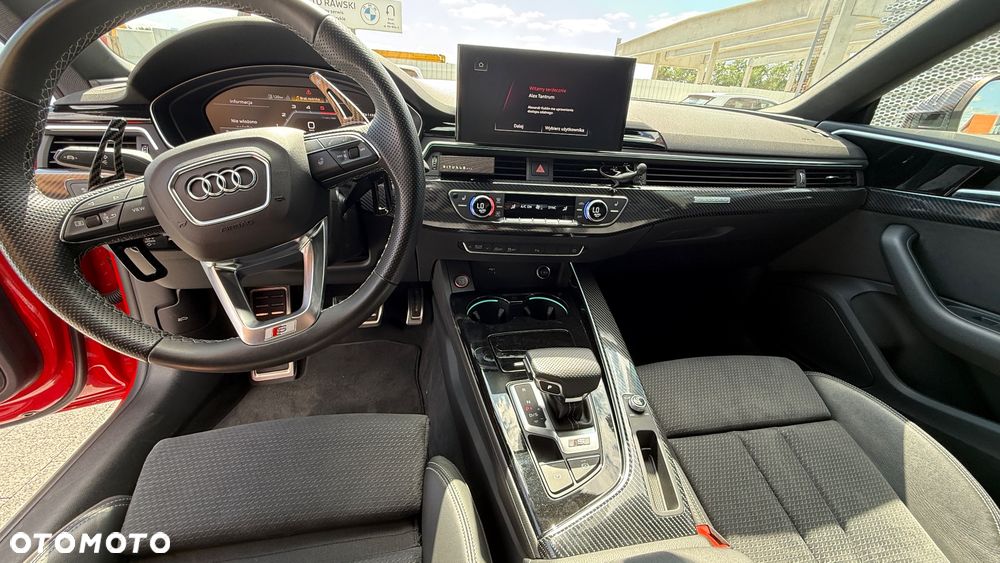 Audi S5 Sportback - 17