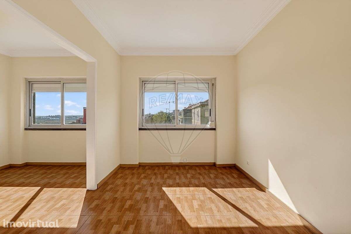 Apartamento T2 para venda - Grande imagem: 5/26