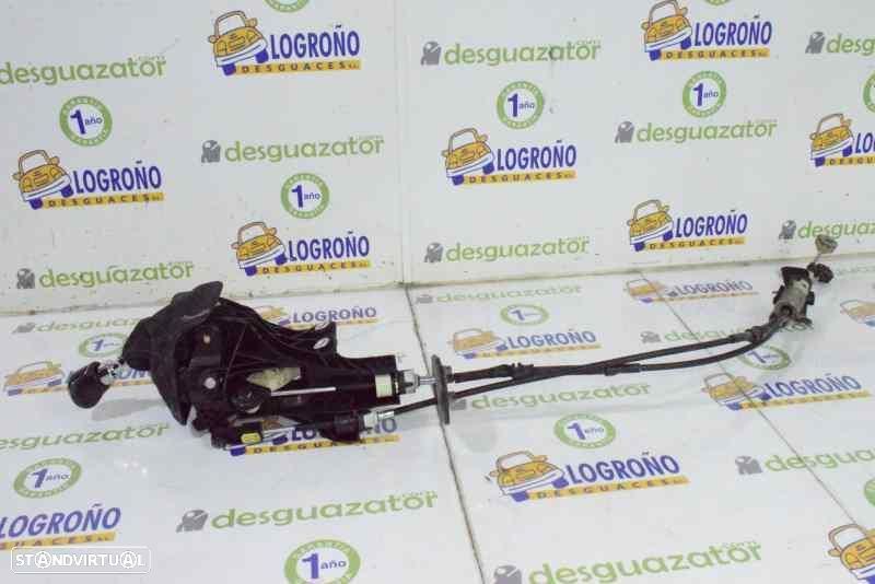 ALAVANCA DE VELOCIDADES FORD TRANSIT FURGÓN TTG - 1