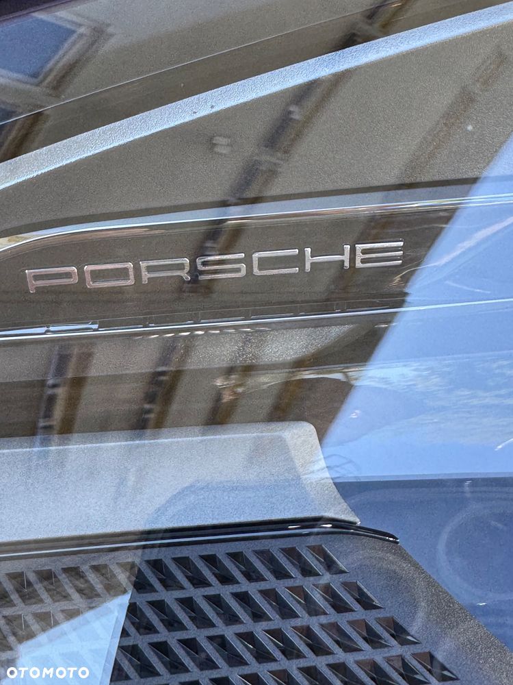 Porsche Macan GTS - 35