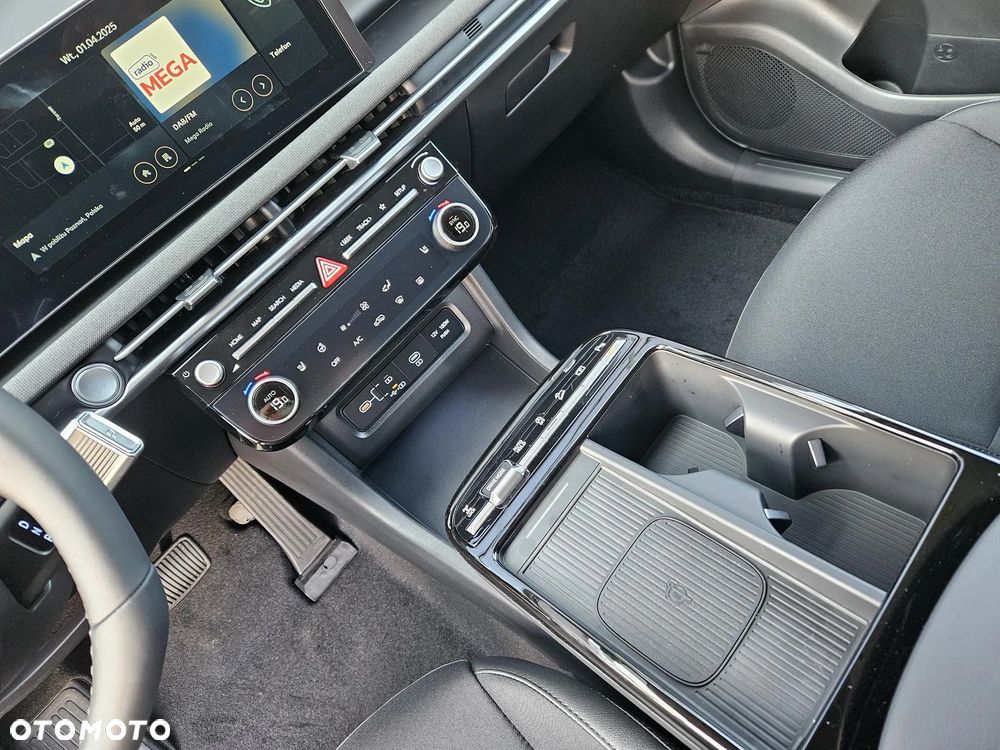 Hyundai Tucson 1.6 T-GDi HEV Executive 2WD - 23