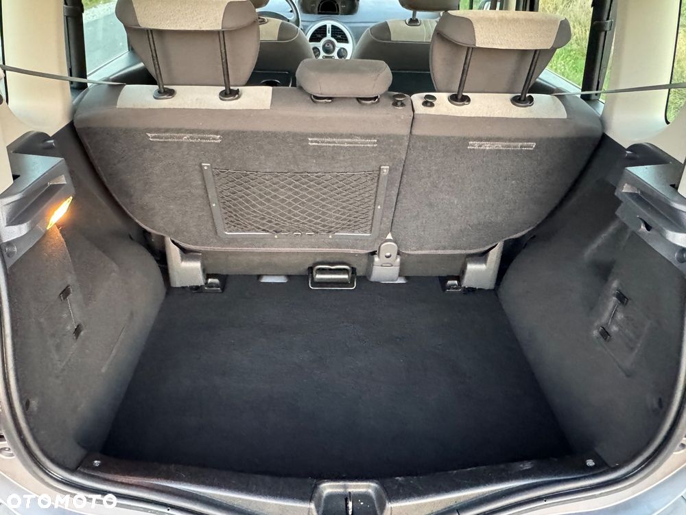 Renault Modus ver-1-2-16v-dynamique - 15