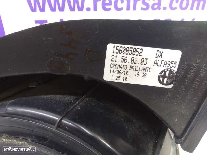 FAROLIM TRASEIRO DIREITO ALFA ROMEO MITO 2010 -156085852 - 3