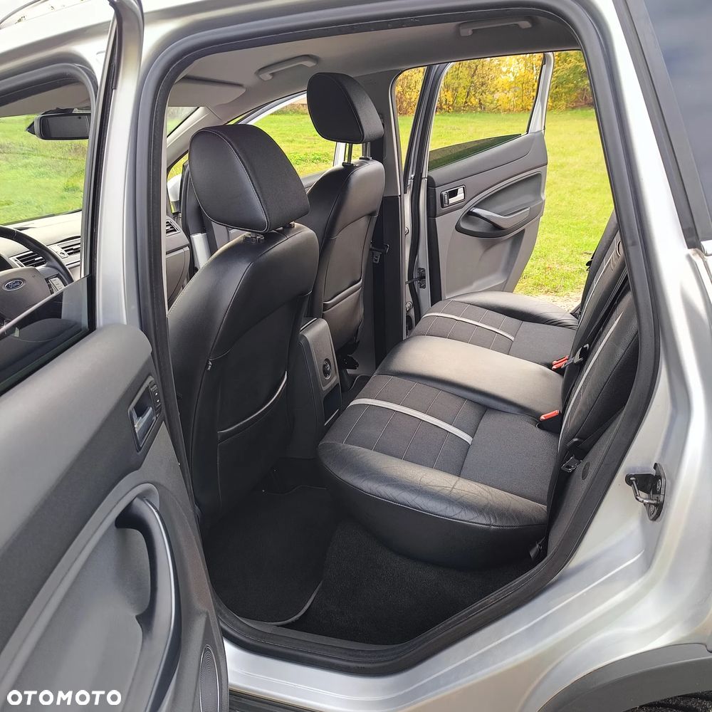 Ford Kuga 2.0 TDCi Individual - 29