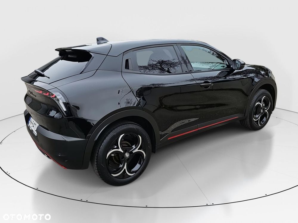 Alfa Romeo Junior 2025 photo 5