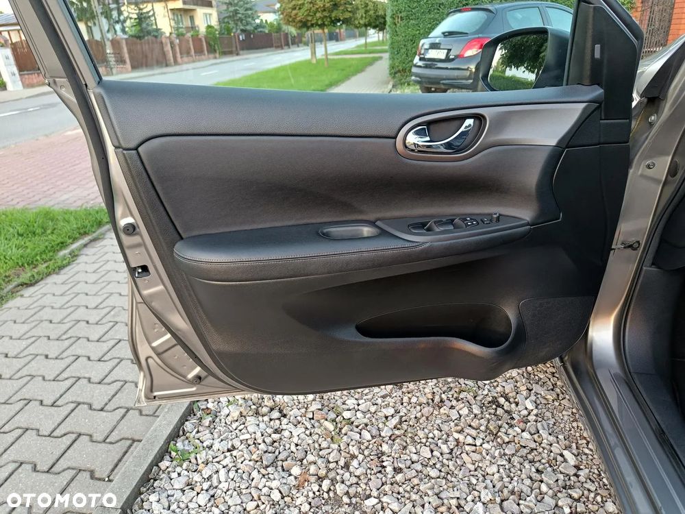 Nissan Pulsar 1.2 DIG-T Tekna - 17