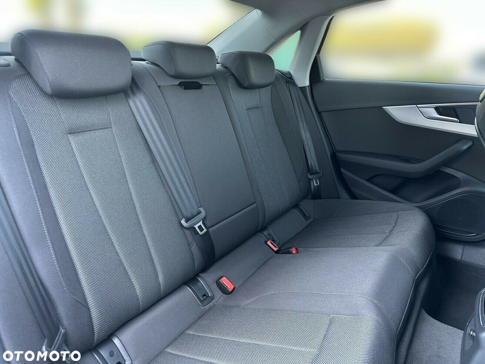 Audi A4 - 14