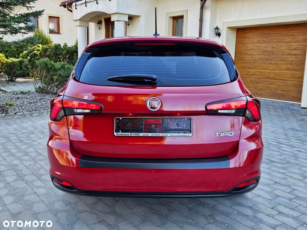 Fiat Tipo - 9