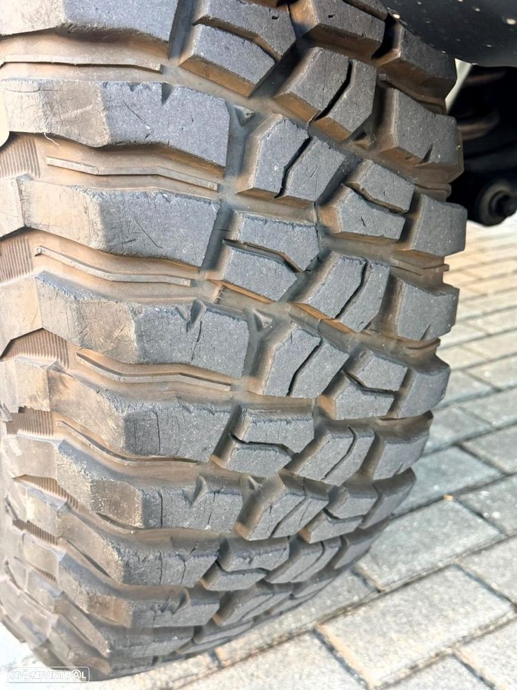 Nissan Patrol GR 2.8 TD SR - 23