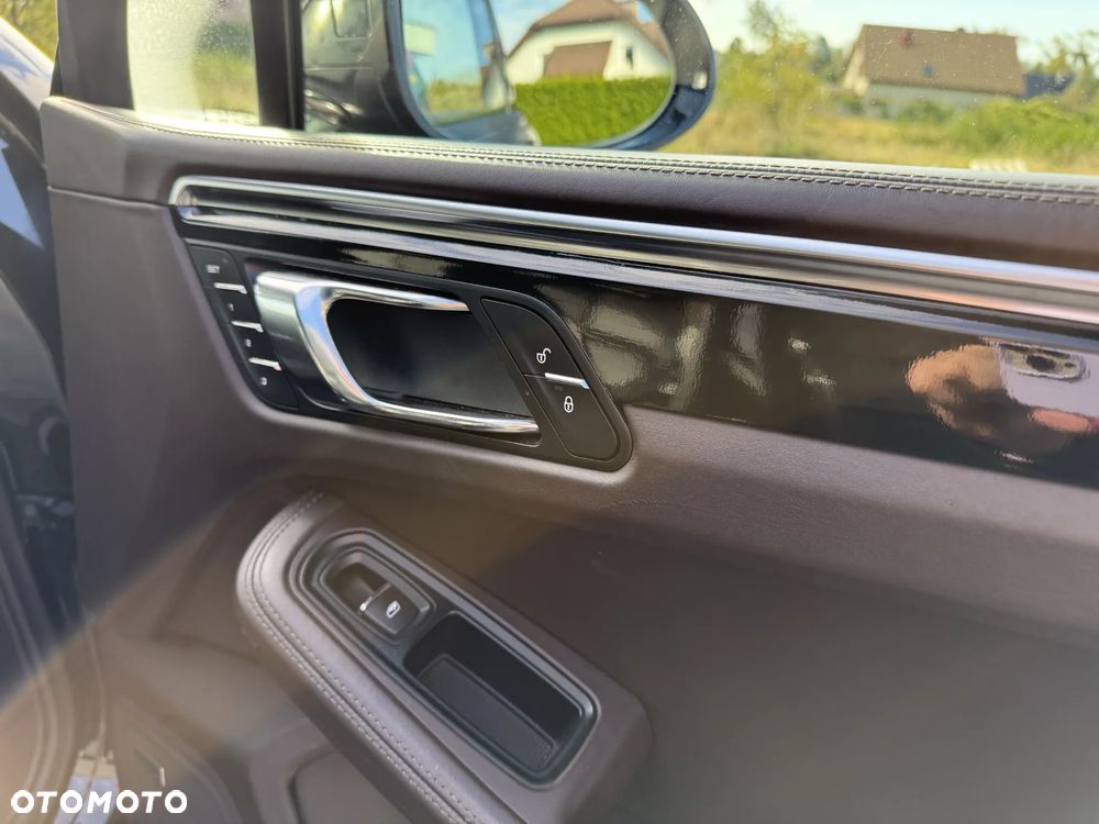 Porsche Macan S Diesel - 13