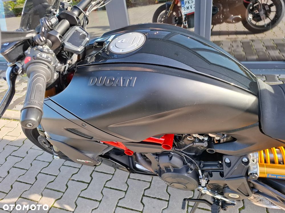 Ducati Diavel - 12
