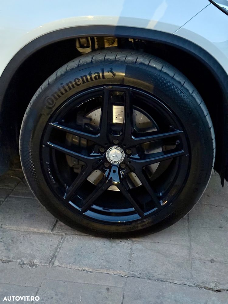 Mercedes-Benz GLE 43 AMG 4MATIC - 6