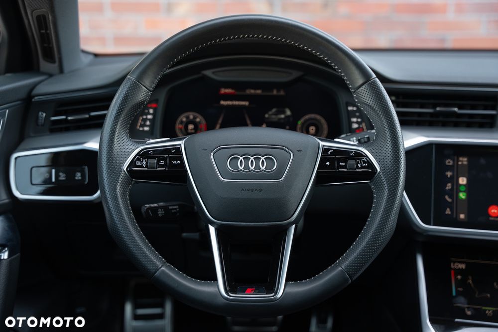 Audi A6 ver-40-tdi-quattro-s-tronic-s-line - 30