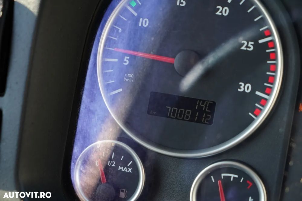 MAN LION’S COACH R07/ EURO 6 / 12 METRI / IMPORTAT / - 38