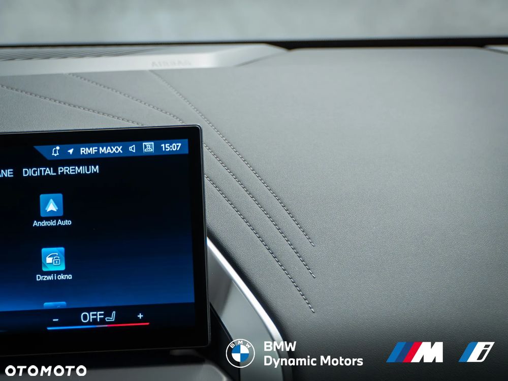 BMW X3 20d xDrive - 31