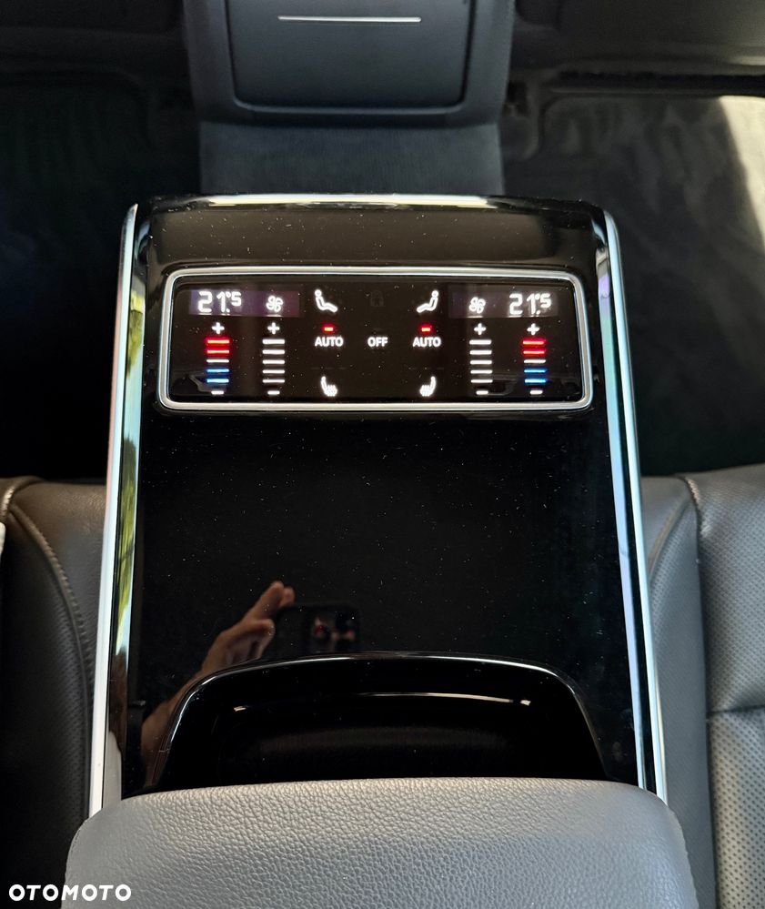 Audi A8 L 60 TFSI mHEV Quattro Tiptr - 25