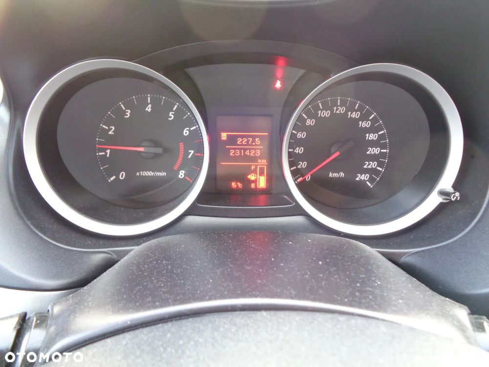 Mitsubishi Lancer 1.6 ClearTec Edition - 16