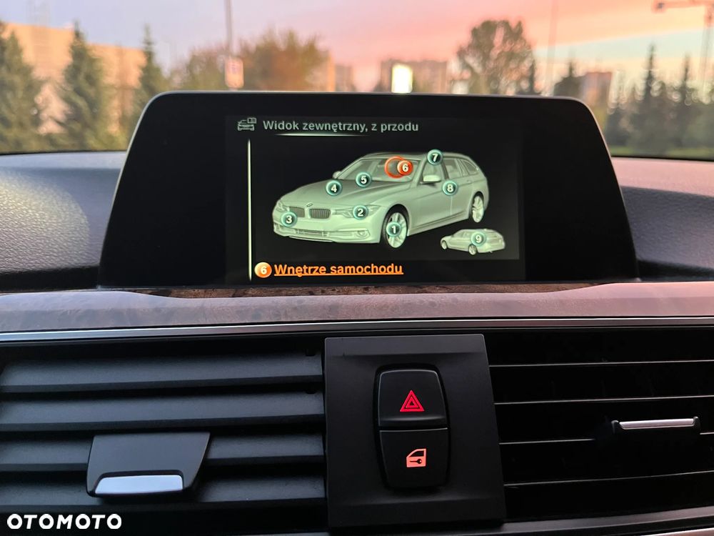BMW Seria 3 320d - 7
