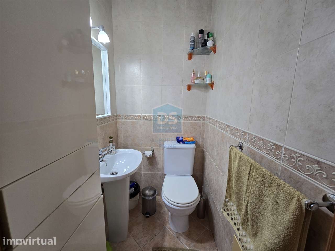 Moradia em Banda T2 Venda em Albufeira e Olhos de Água,Albufeira - Grande imagem: 5/60