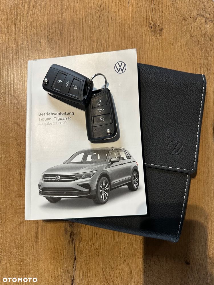 Volkswagen Tiguan - 35