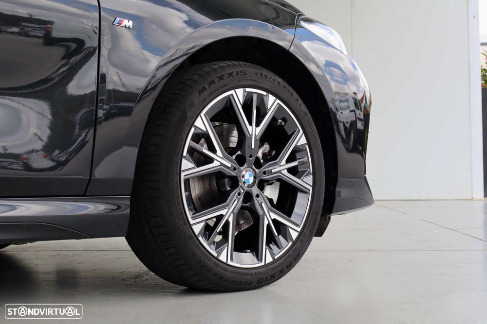 BMW 116 Pack Desportivo M - 13