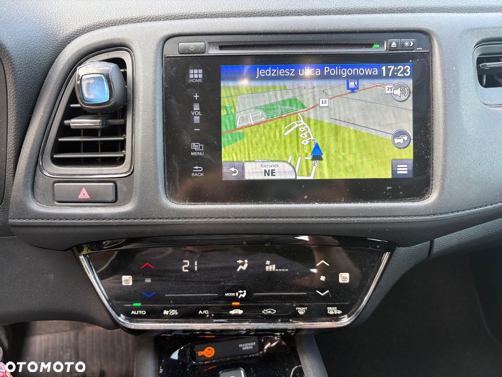Honda HR-V 1.5 Elegance (ADAS/Honda Connect+) - 10