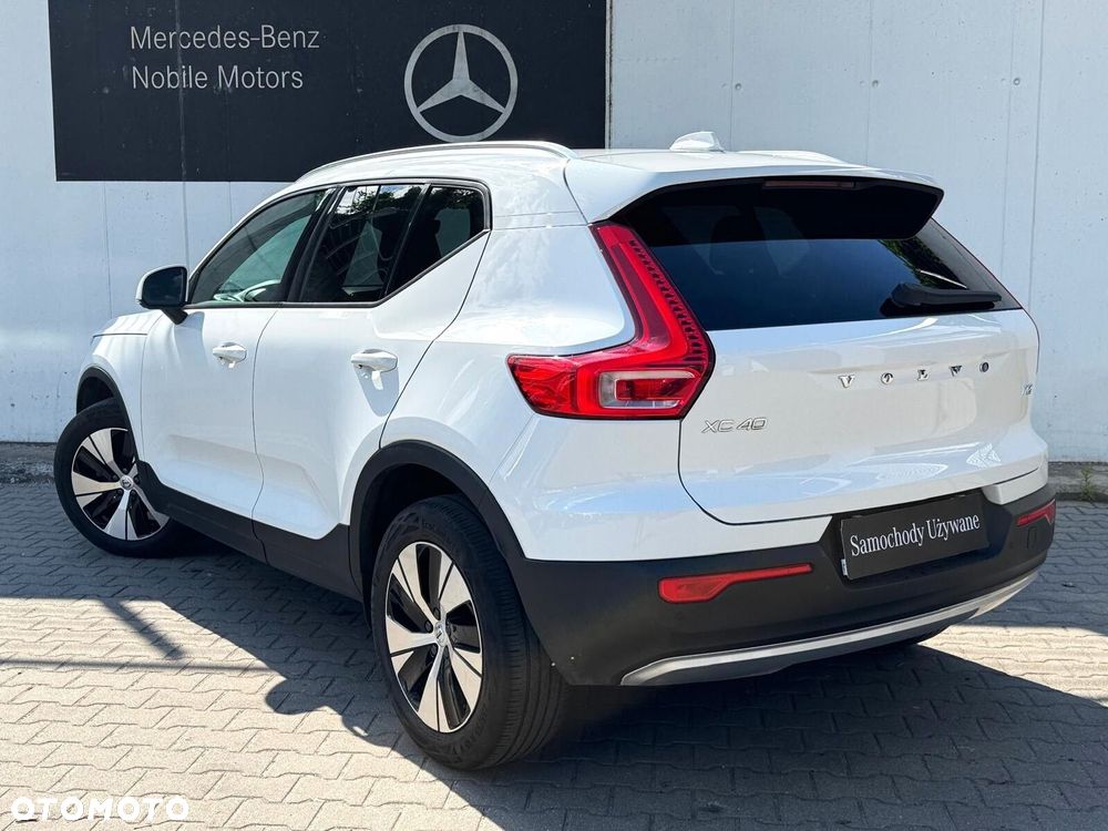 Volvo XC 40 T3 Momentum - 13