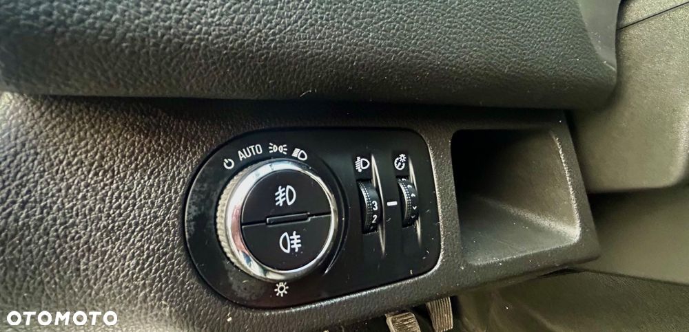 Opel Meriva 1.4 Ecoflex 150 Jahre - 16