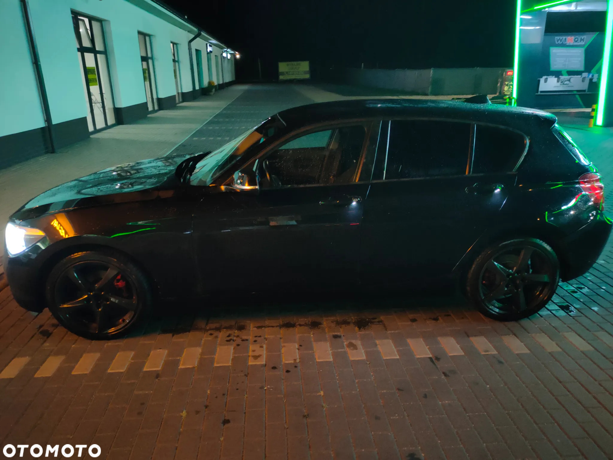 BMW Seria 1 - 9