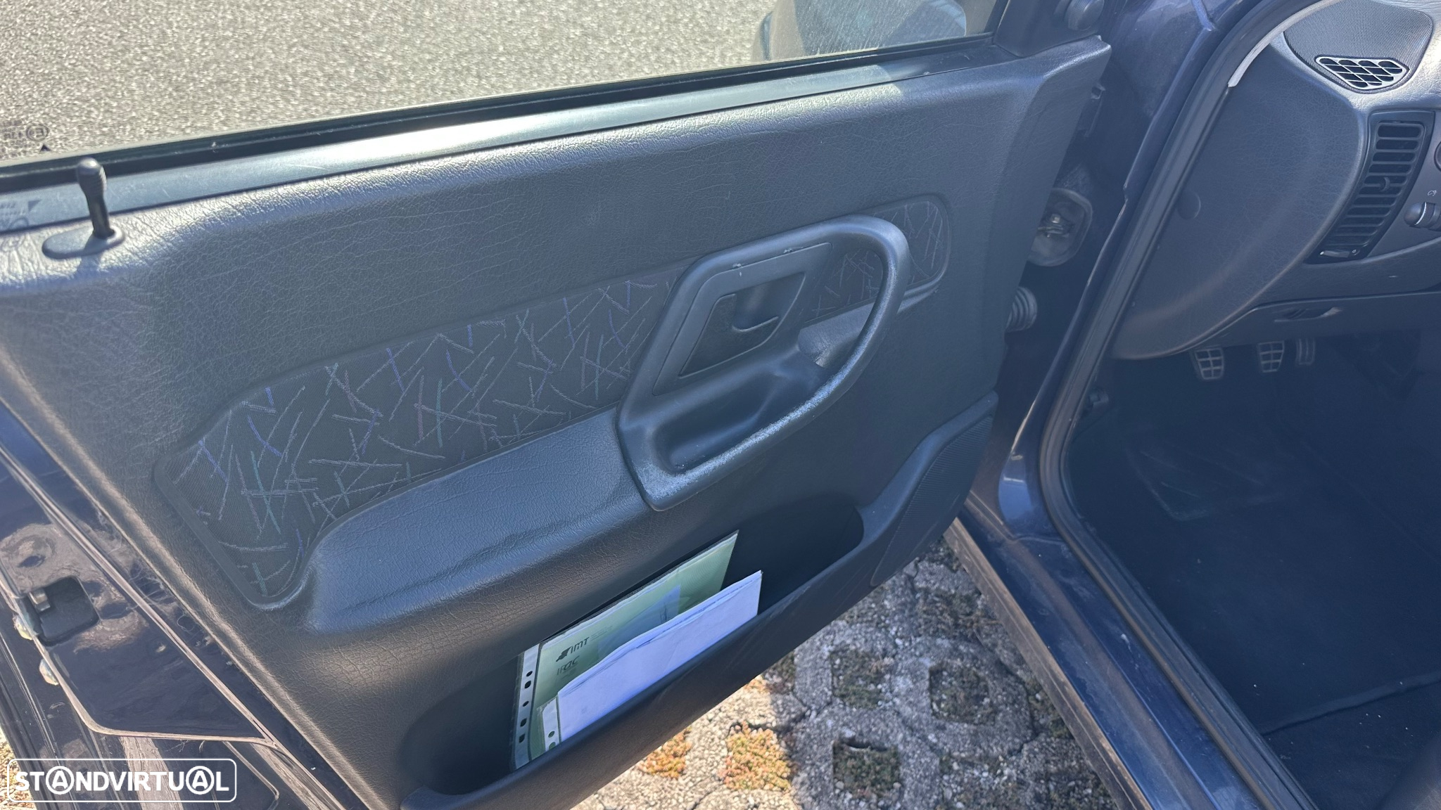 VW Polo 1.4 GL P1 - 15