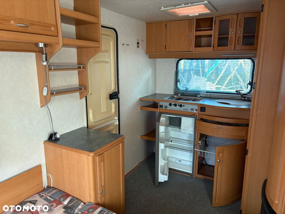 Adria Unica 391 - 14