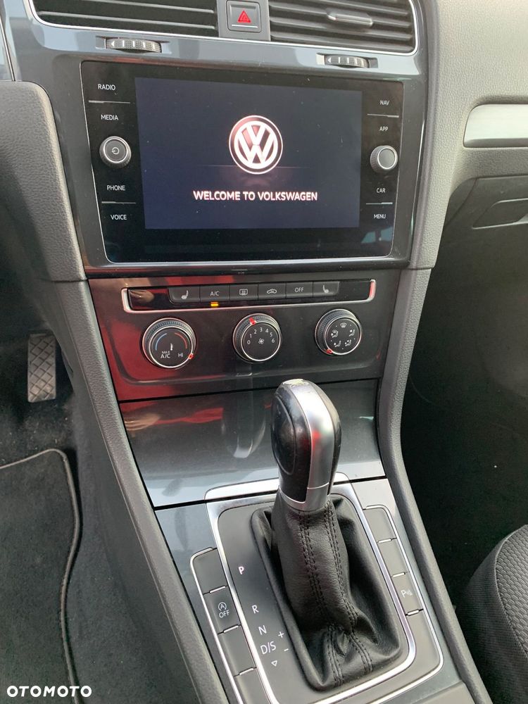 Volkswagen Golf 1.6 TDI SCR DSG Join - 7