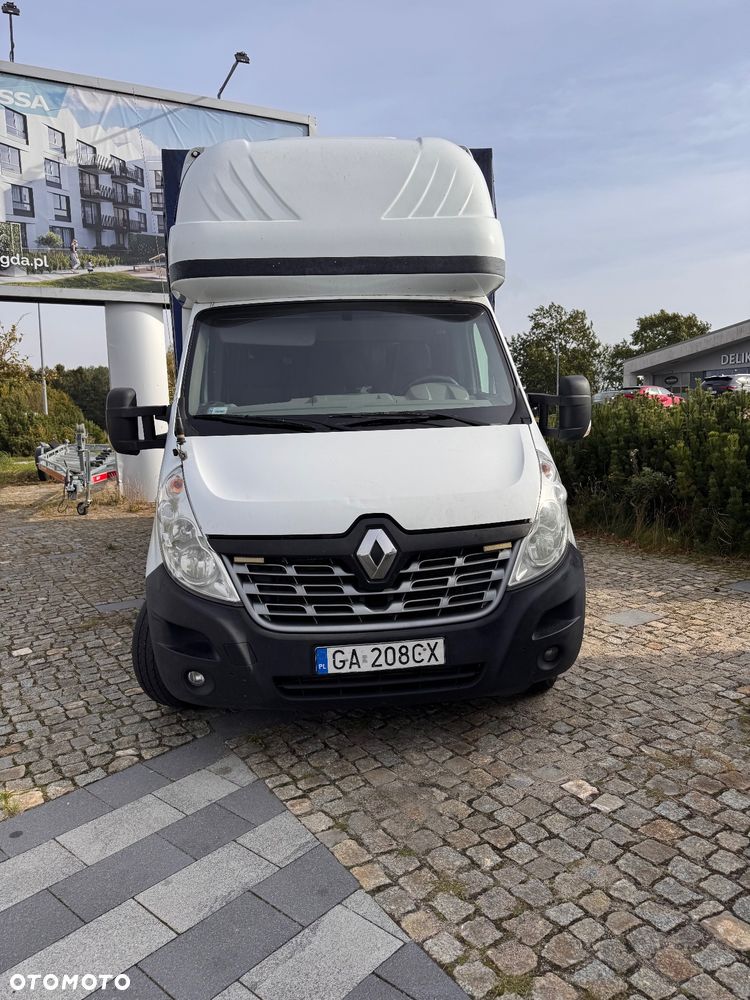 Renault Master - 3