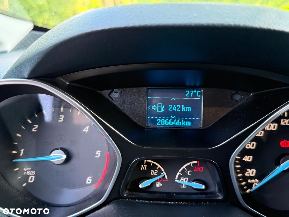 Ford Grand C-MAX 1.6 TDCi Start-Stop-System Business Edition - 18