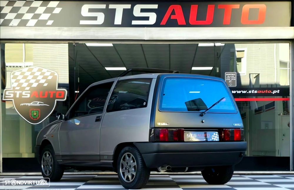 Lancia Y 10 GT i.e. - 53