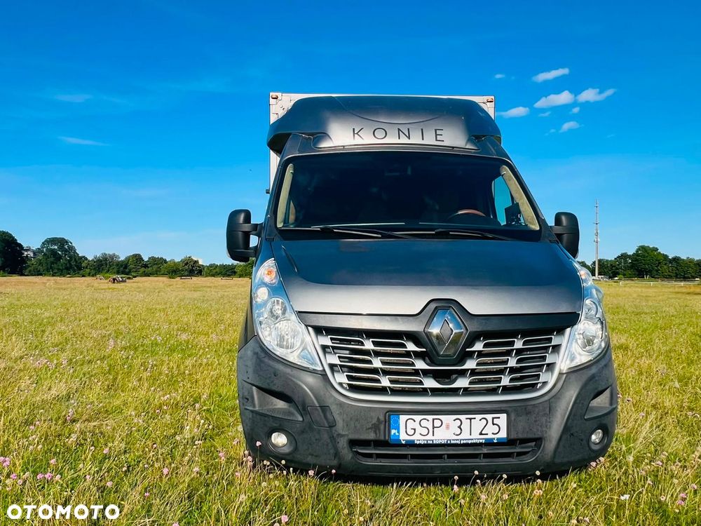 Renault MASTER - 3