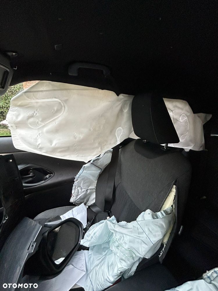 Toyota Yaris Cross Hybrid 1.5 Comfort - 6