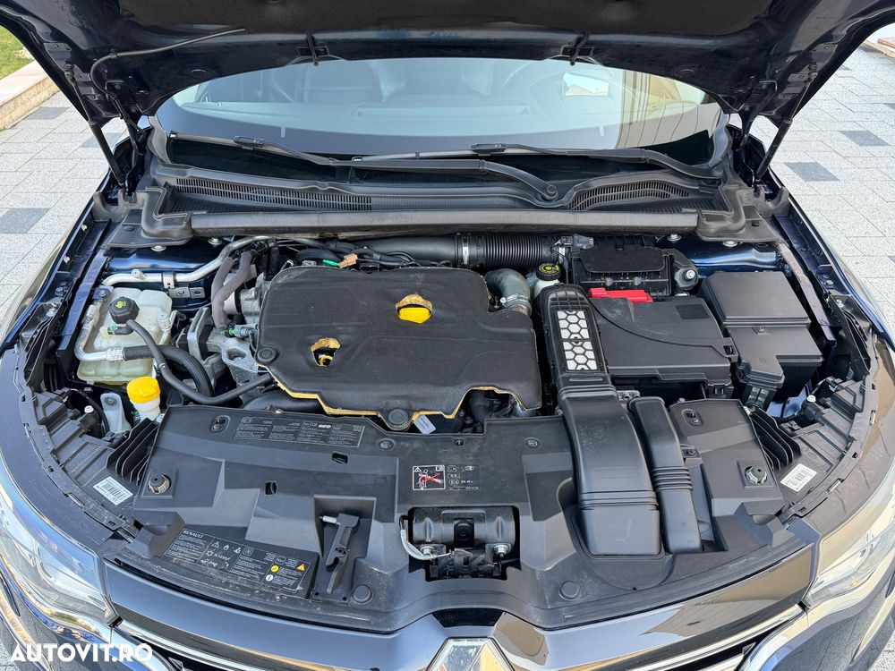 Renault Talisman ENERGY dCi 160 EDC INITIALE PARIS - 23