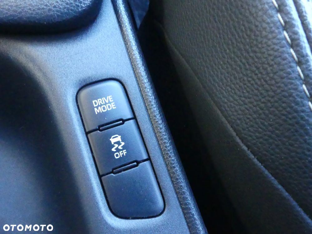 Toyota Yaris 1.5 Selection Style CVT - 28