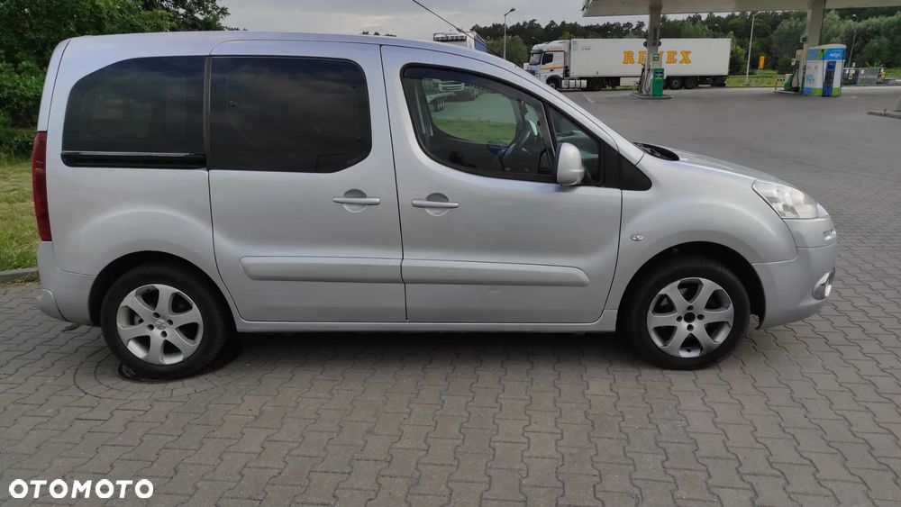 Peugeot Partner 1.6 HDi Active - 7