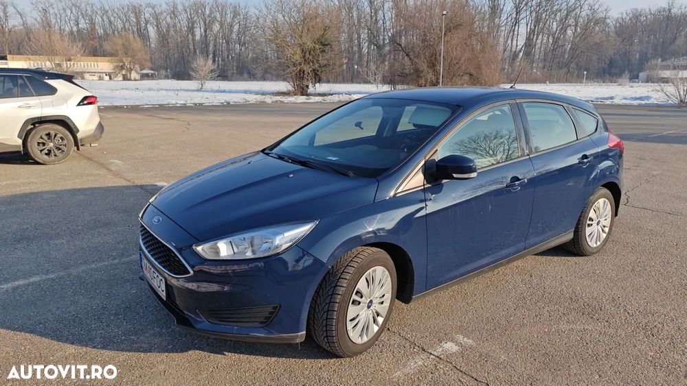 Ford Focus - 6