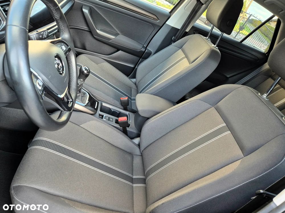 Volkswagen T-Roc 1.0 TSI Style - 15