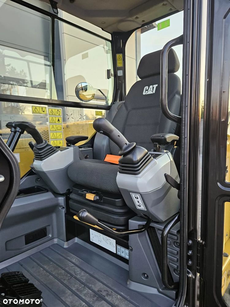Caterpillar CAT 309 | 2021 | 3099 MTG | 308 E2 307 309 311 310-07 - 4