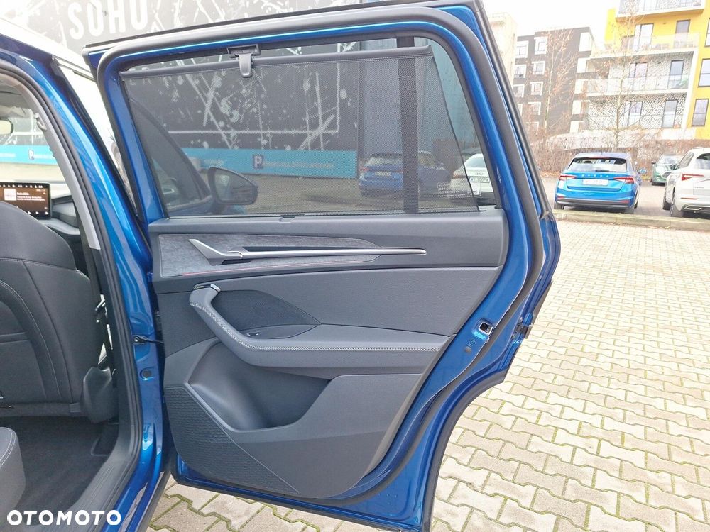 Skoda Kodiaq - 21